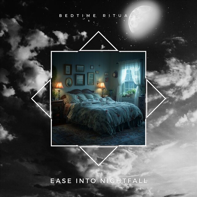 Ease into Nightfall: Evening Habits for Deeper Rest