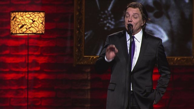 Paixão (Ao Vivo)