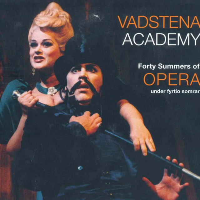40 Summers of Opera