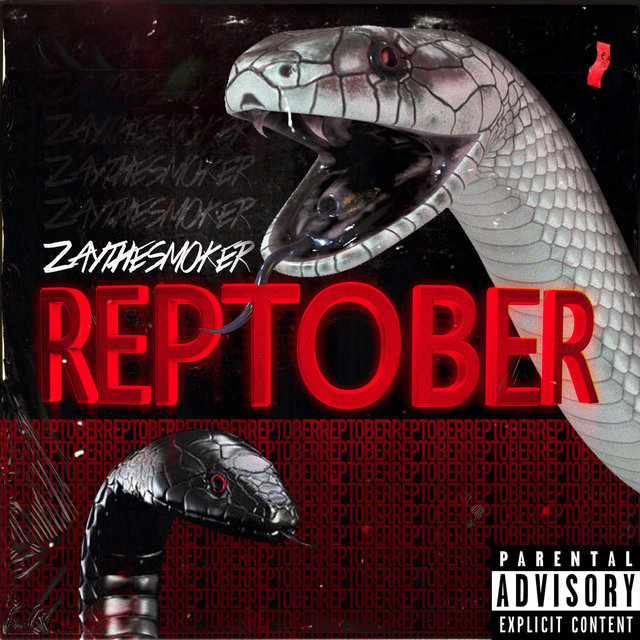 Reptober