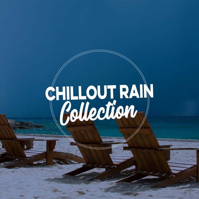 2020 Isolated Chillout Rain & Water Collection