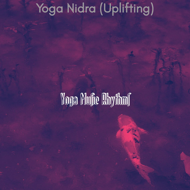 Yoga Nidra (Uplifting)