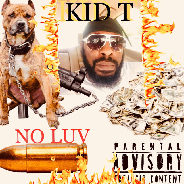 No Luv