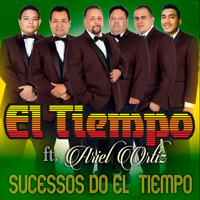 Sucessos do el Tiempo