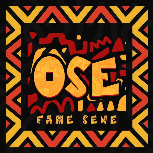 Osé
