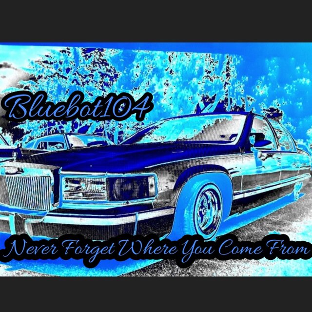 Never Forget Where You Come From