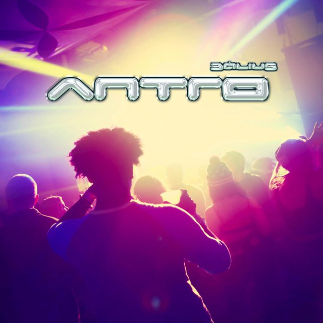 Antro