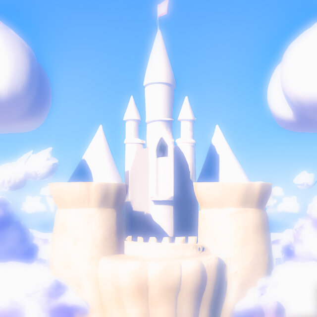 Heven Castle