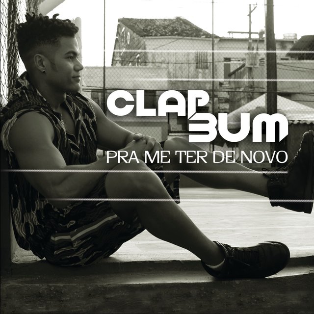 Pra Me Ter de Novo