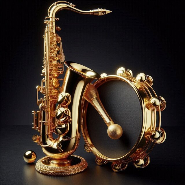 Gospel Jazz