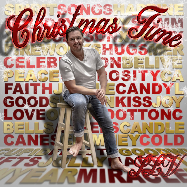 SLV Christmas Time