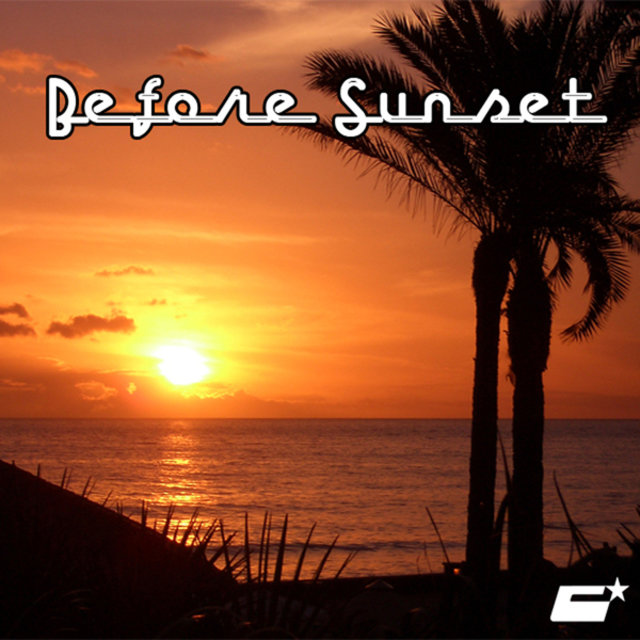 Before Sunset