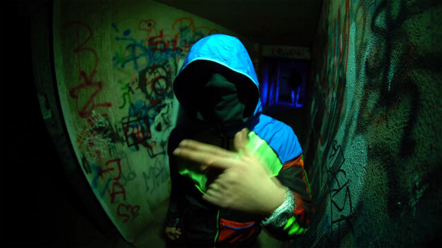 Tami - OG Flow