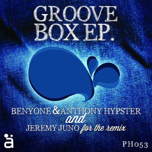 Groove Box EP