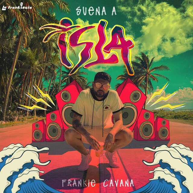 Suena A Isla