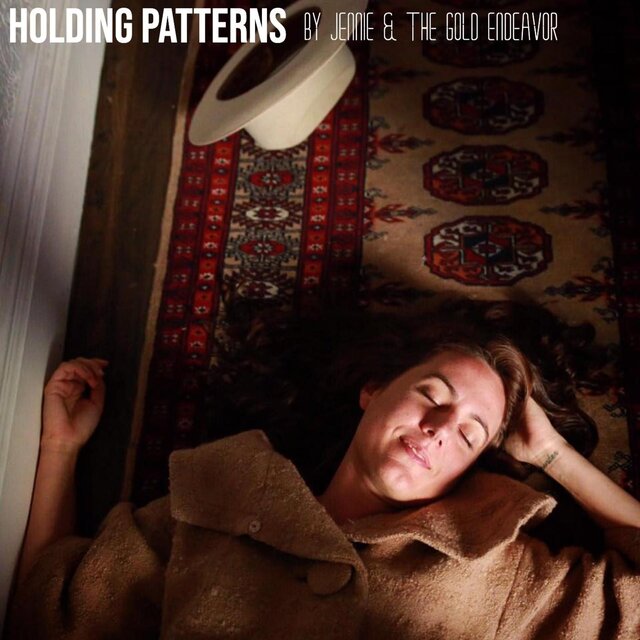 Holding Patterns
