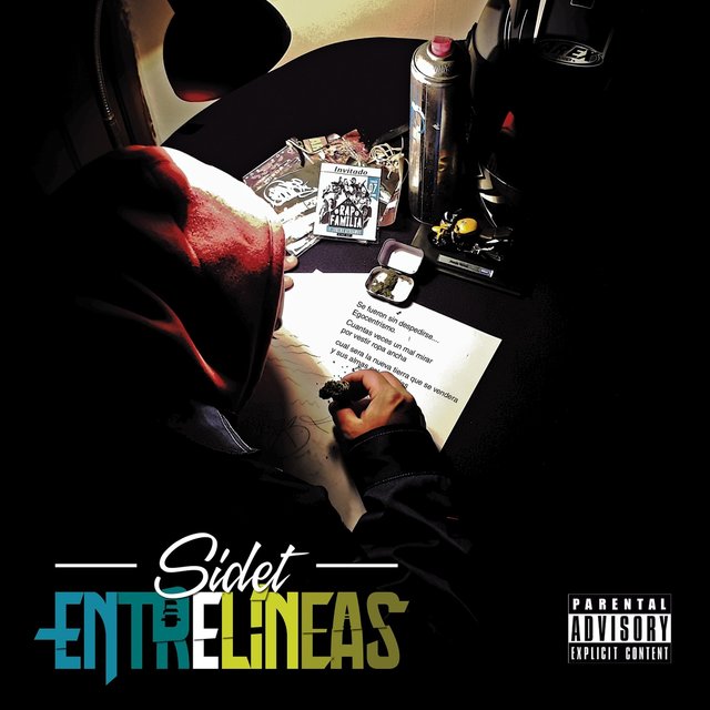 Entrelineas