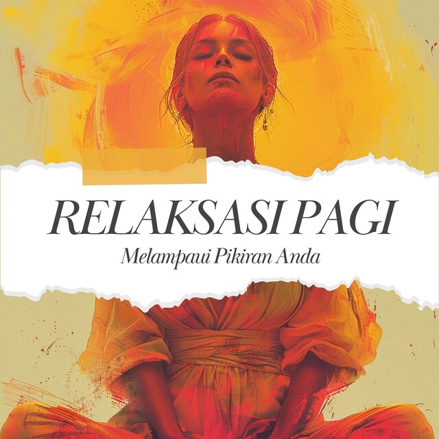 Melampaui Pikiran Anda
