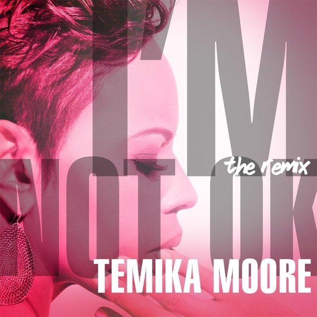 I'm Not Ok (Bruner & Jones Philerzy Remix)