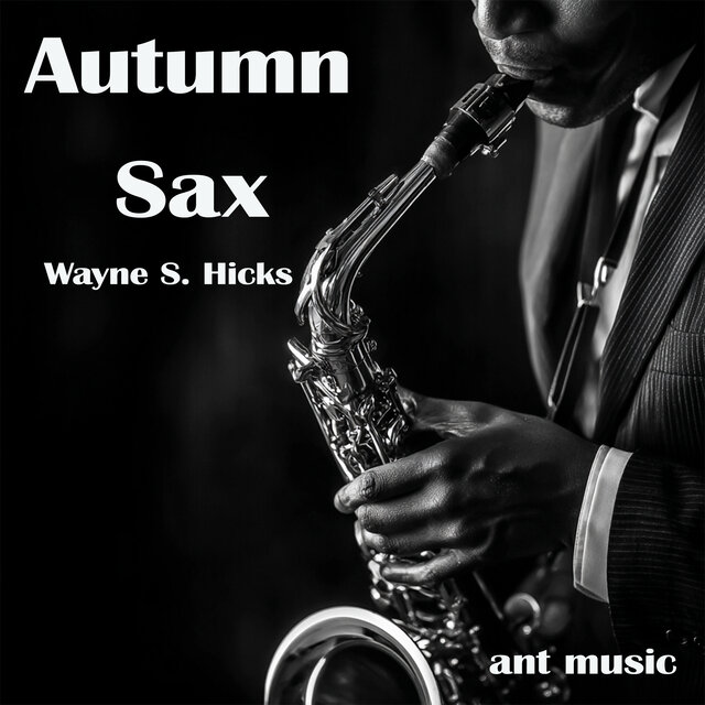 Autumn Sax