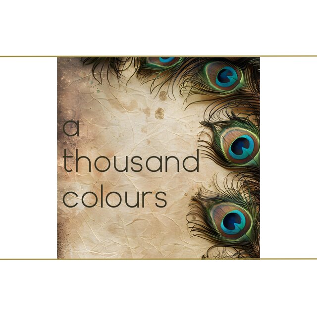 A Thousand Colours