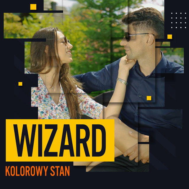 Kolorowy Stan
