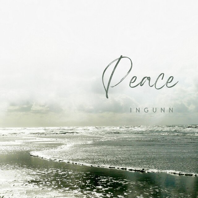 Peace (Cover)