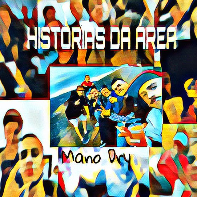 Histórias Da Área