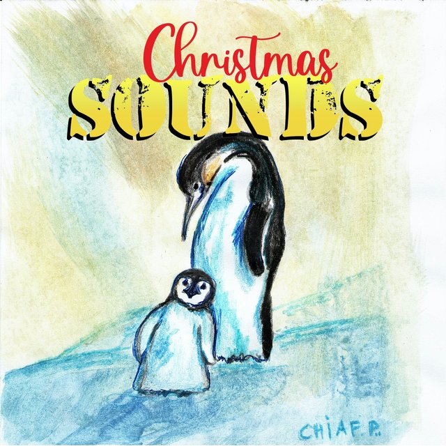 Christmas sounds