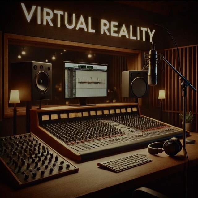 Virtual Reality