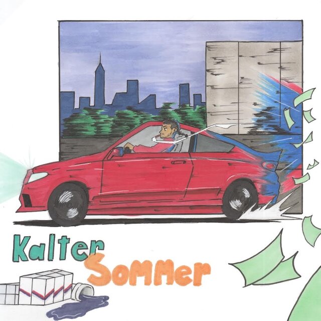 Kalter Sommer