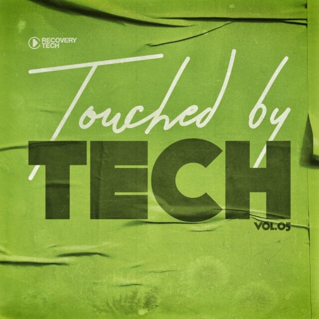 Touched by Tech, Vol.05