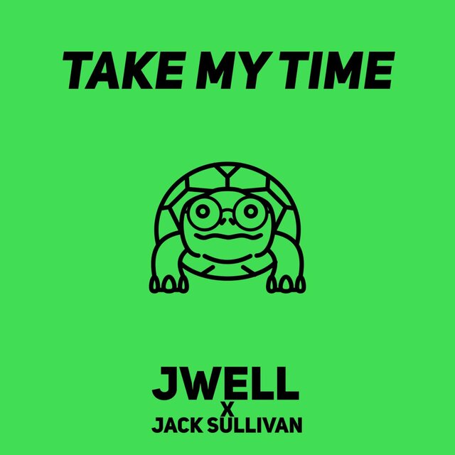 Take My Time (feat. Jack Sullivan)