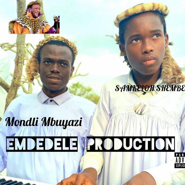 EMDEDELE VOLUME .01