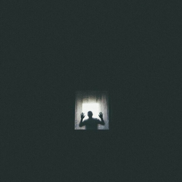 Trapped In
