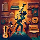 Jazz Chord Tones