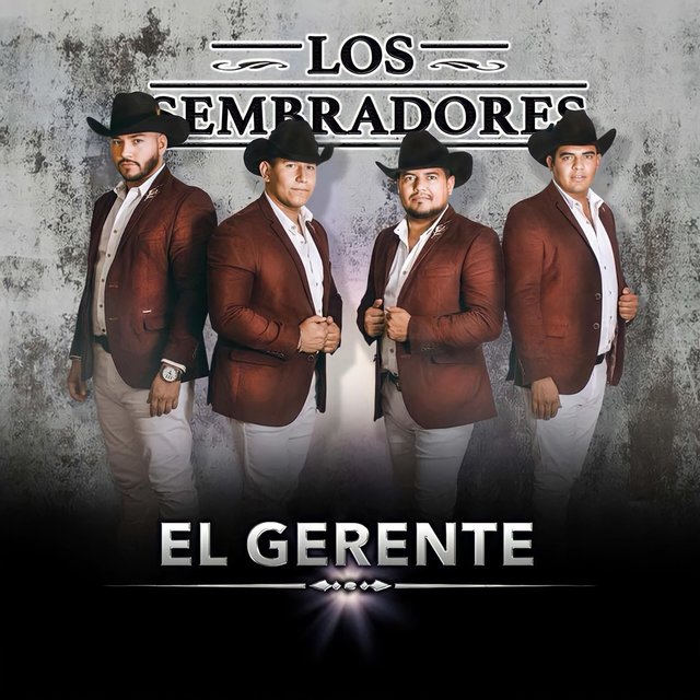 El Gerente