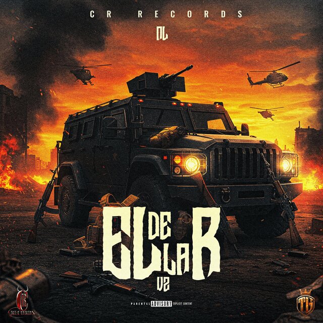 El De La R V2