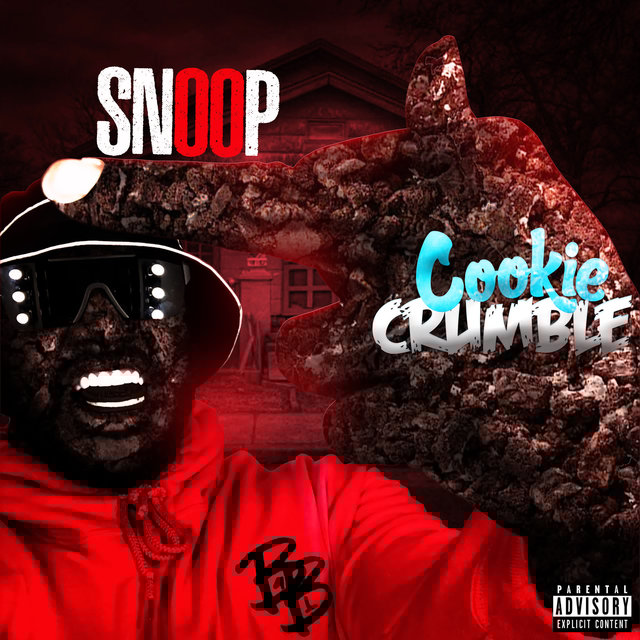 Cookie Crumble