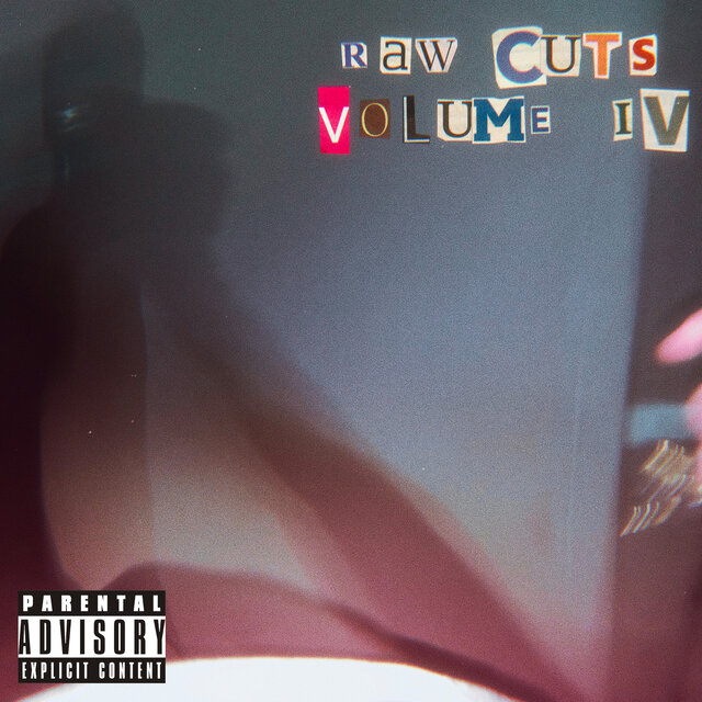 Raw Cuts, Vol.  4