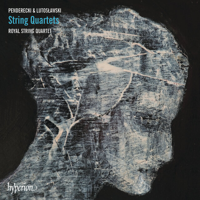 Penderecki & Lutosławski: String Quartets