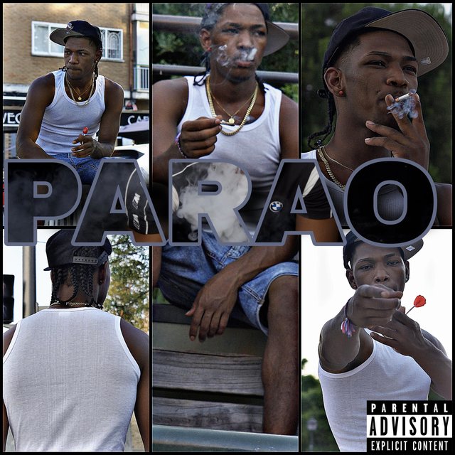 PARAO (Radio Edit)