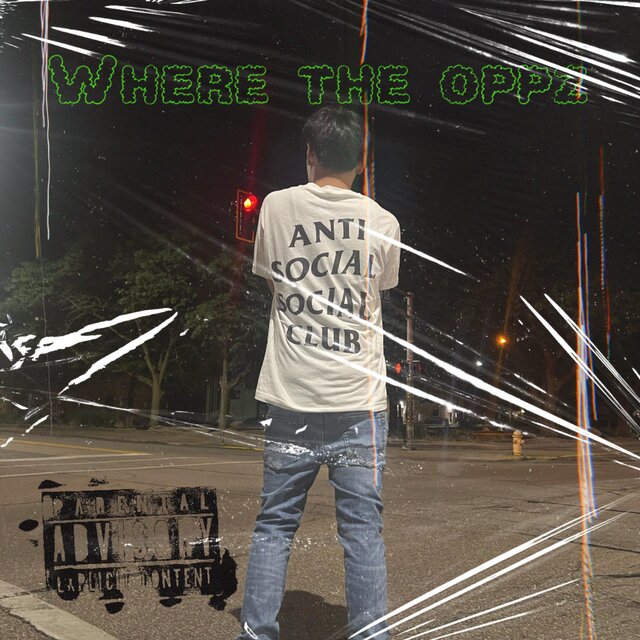Where The Oppz
