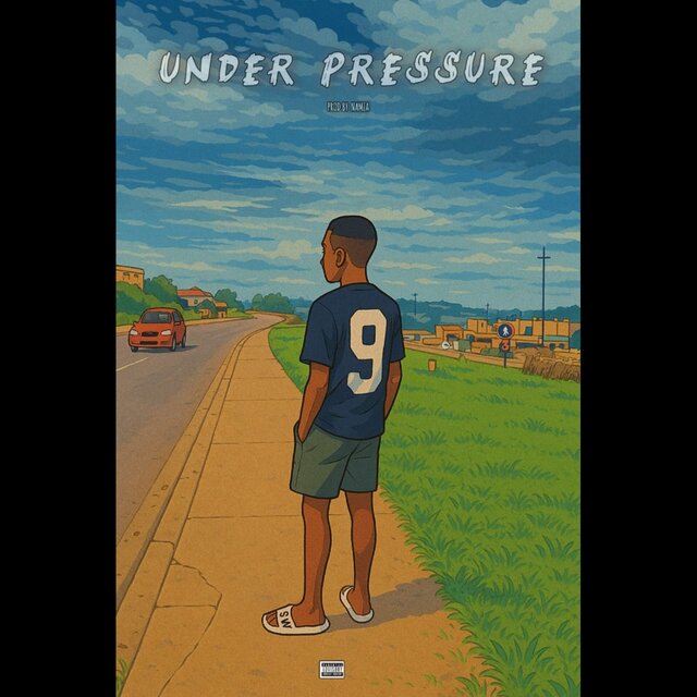 Under Pressure
