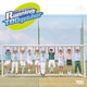 Cover art for album Running TOOgether by TOO