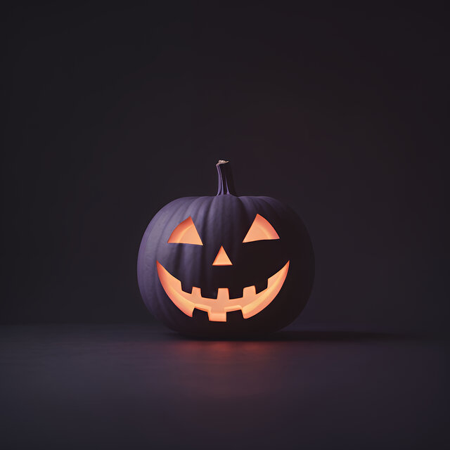 Pumpkin Patch Melodies