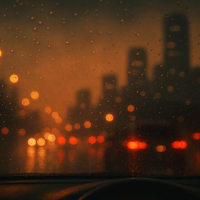 Midnight Echoes