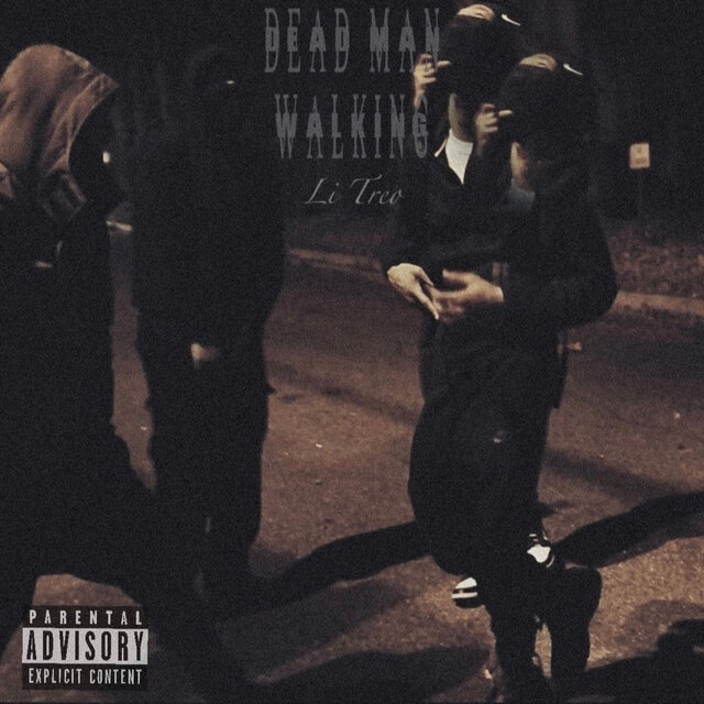 Dead Man Walking