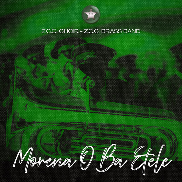 Morena O Ba Etele