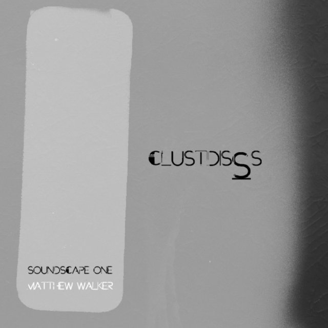 CLUSTDISSS: soundscape one